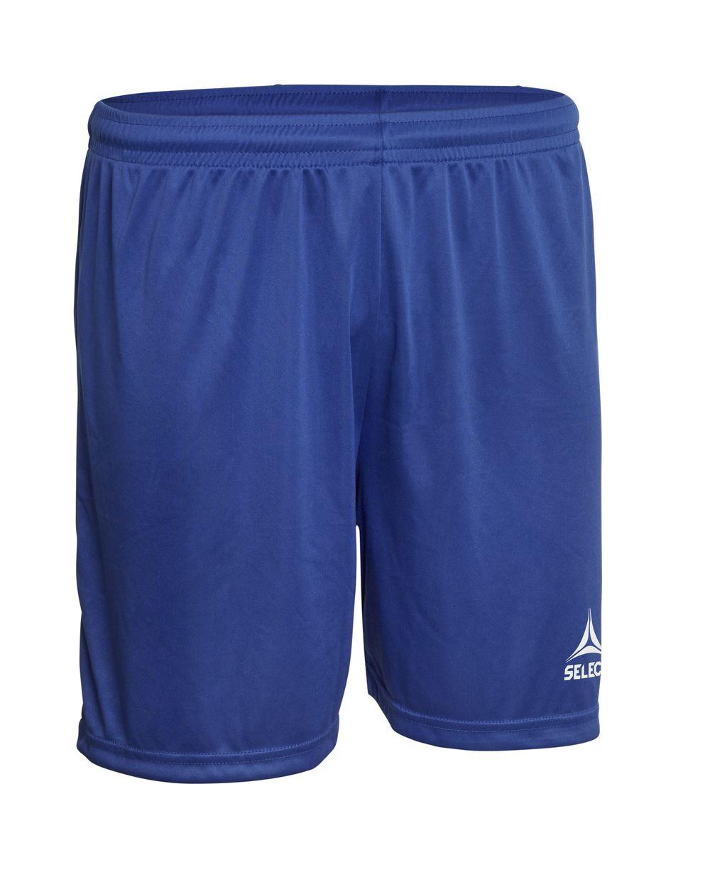 

Шорти SELECT Pisa player shorts сині (6 років, ріст 116/122)