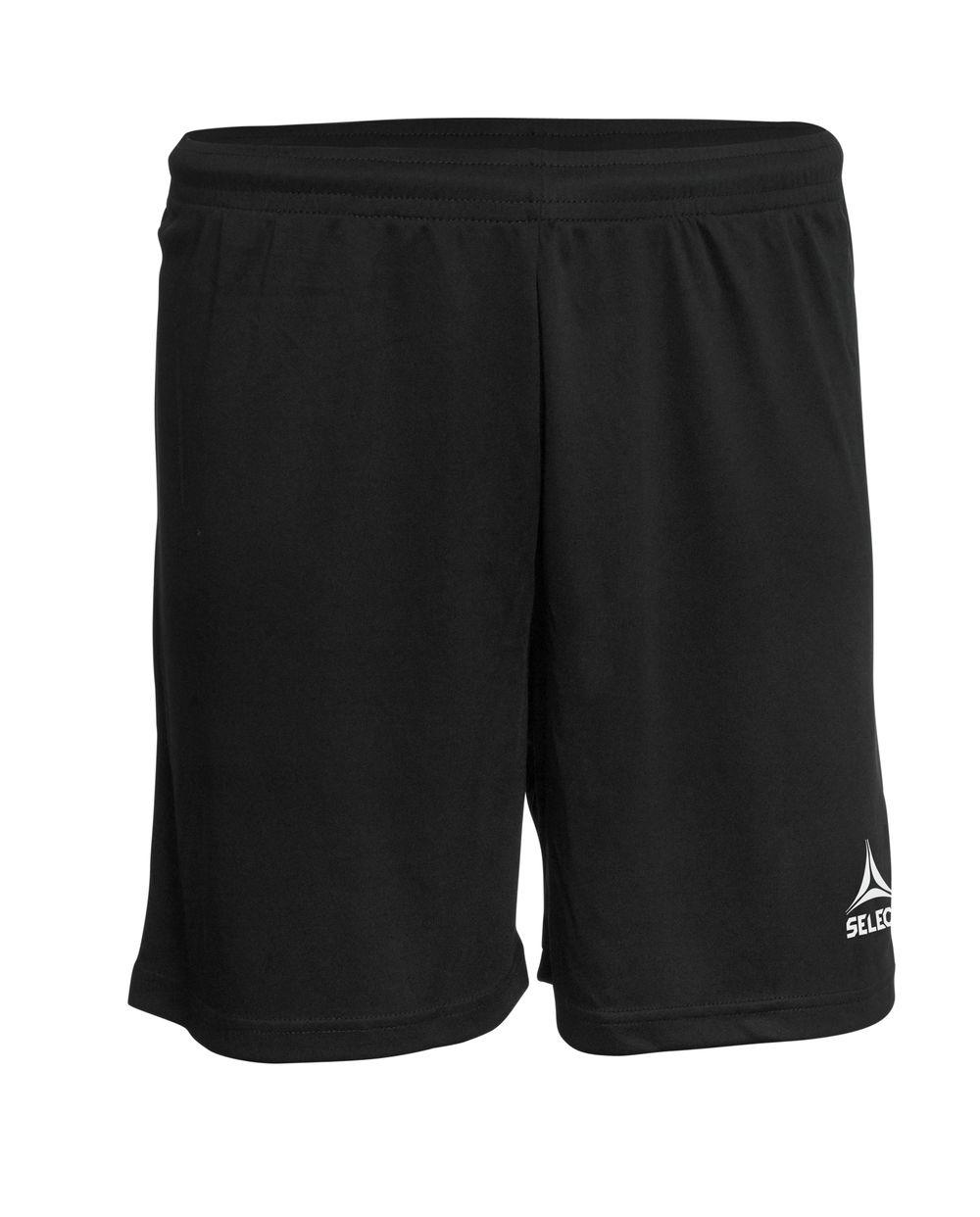 

Шорти SELECT Pisa player shorts чорні (8 років, ріст 122/128)