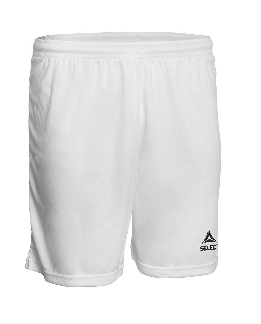 

Шорти SELECT Pisa player shorts білі (8 років, ріст 122/128)