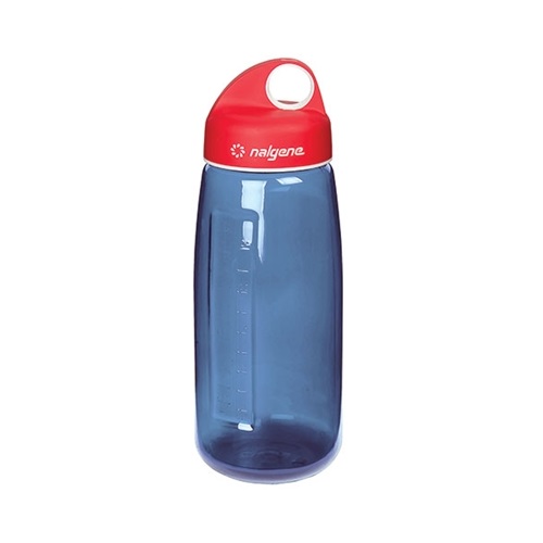 

Пляшка для води NALGENE N-gen 750 мл - синя