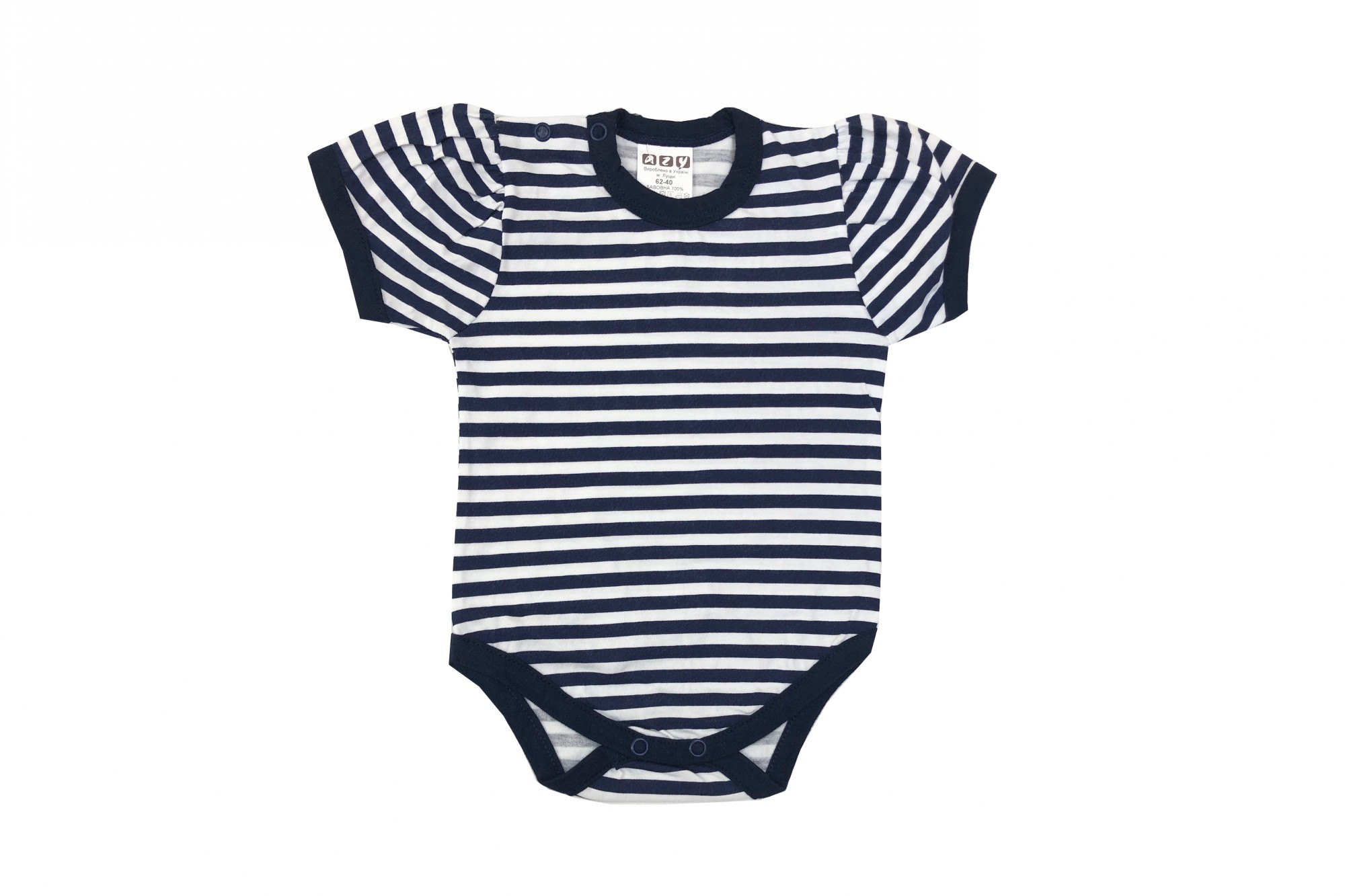 

Боди Агу Marine 62 см Синий 7234