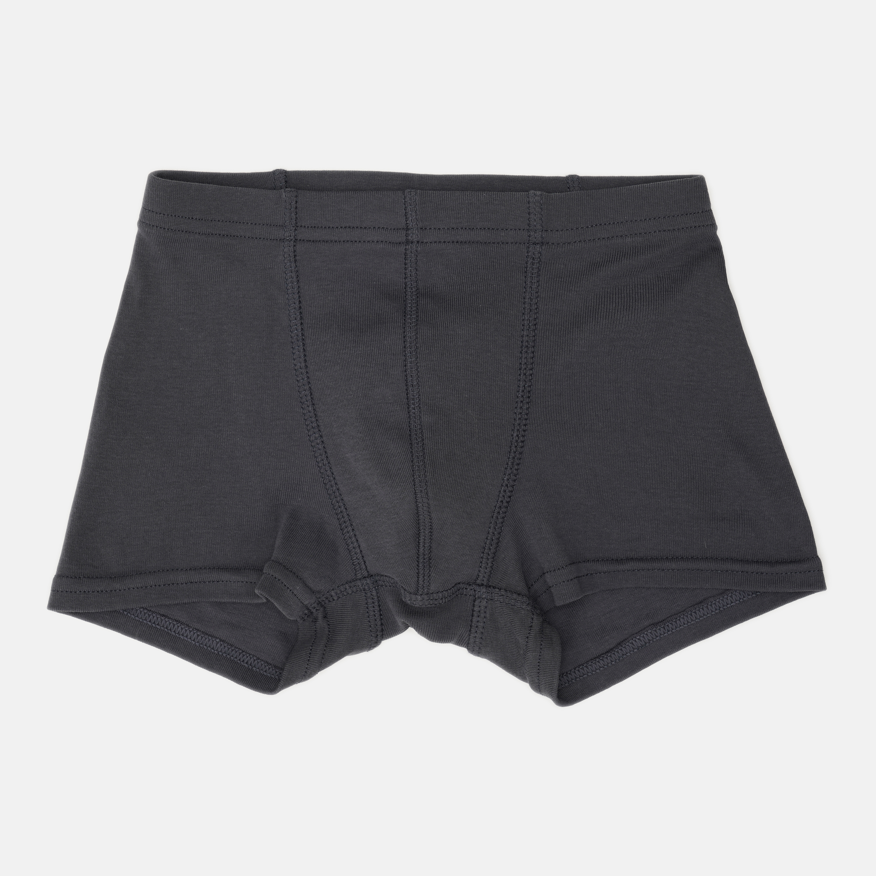 

Трусики-боксеры H&M 1204-93455922 122-128 см Темно-серые