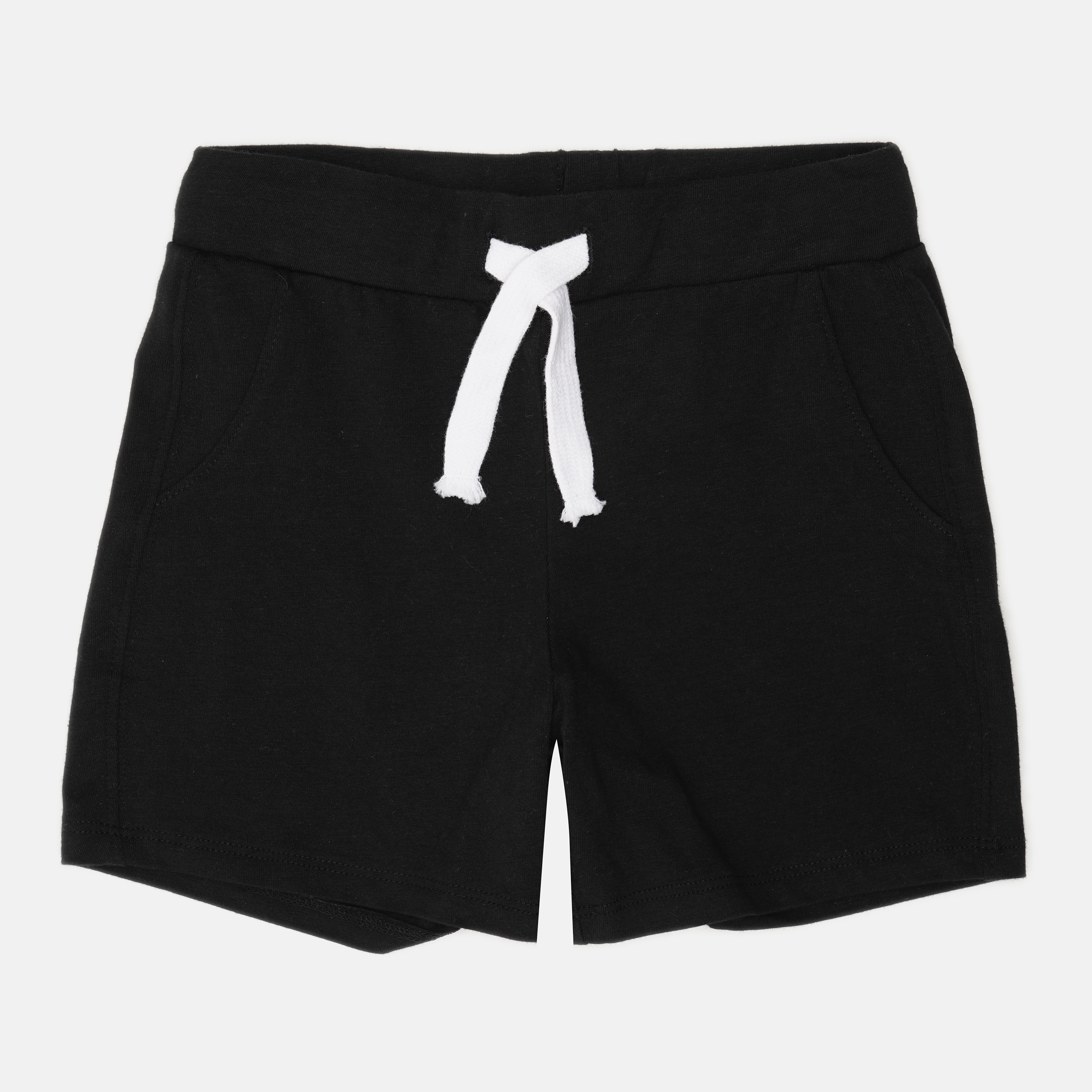 

Шорты H&M 1704-8435691 92 см Черные (hm09003986822)