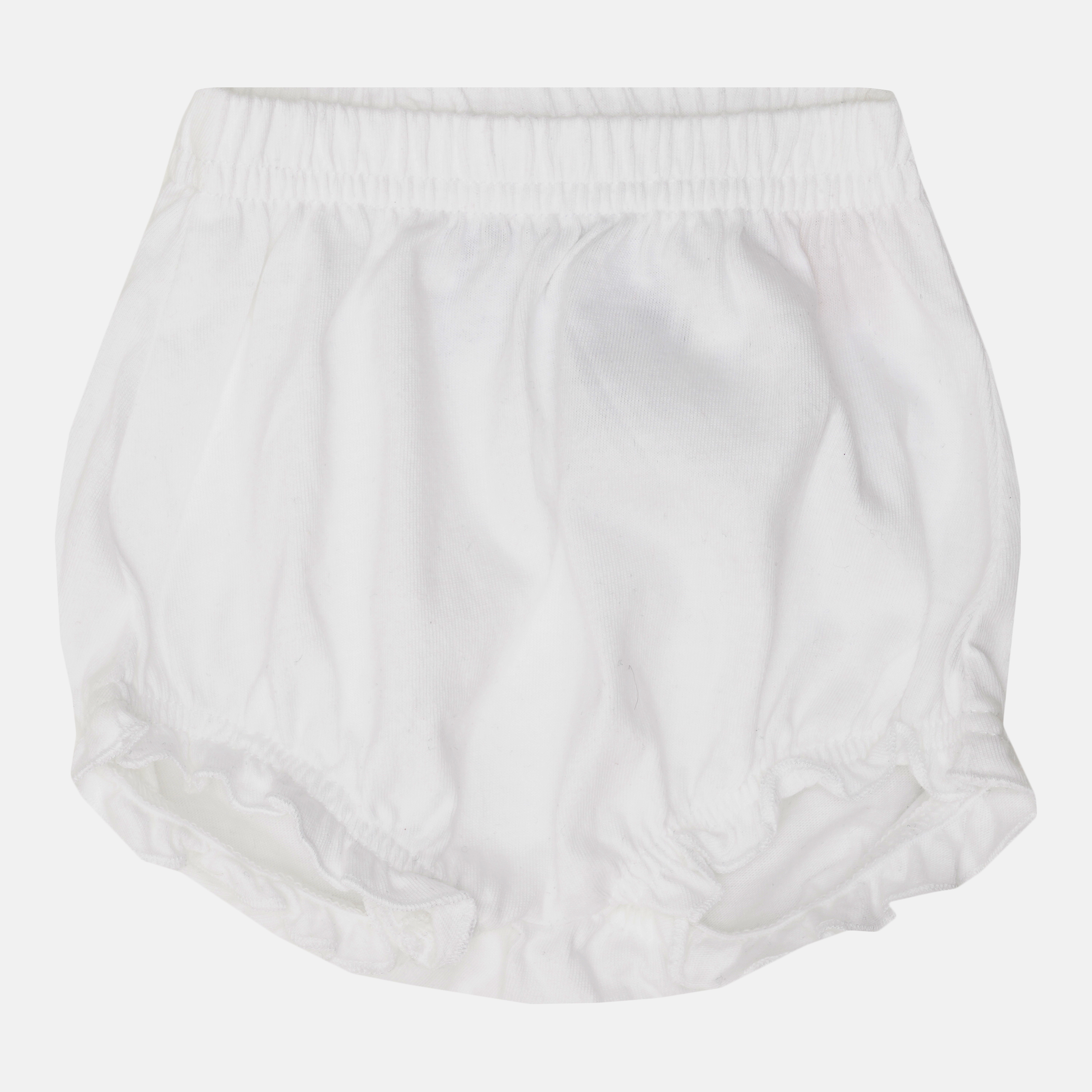 

Трусики H&M 2204-81458412 50 см Белые