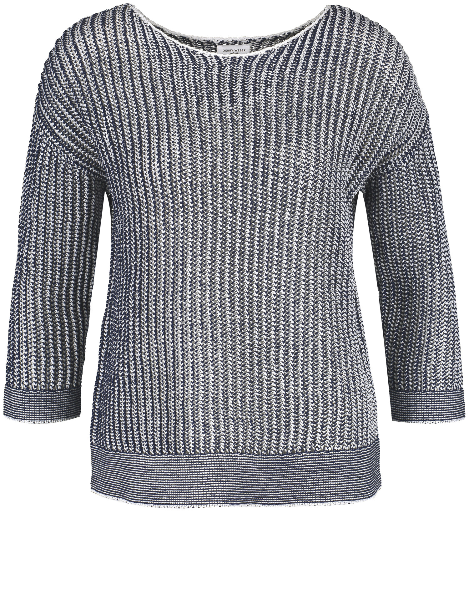 

Джемпер Gerry Weber 42 Черный 97583.44723