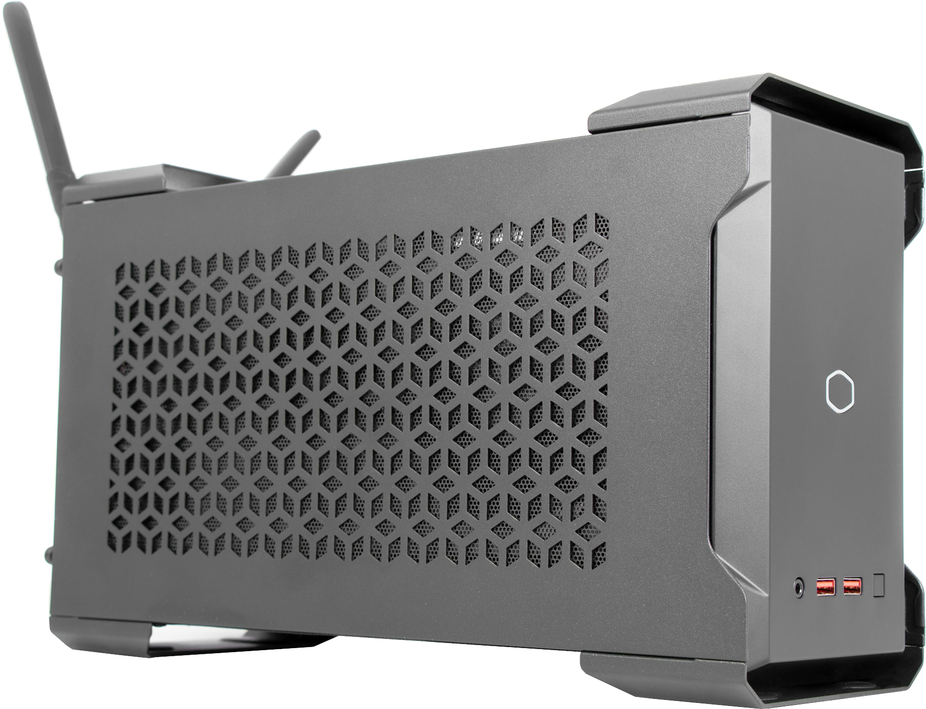 

Компьютер Everest Smart 7000 (7000_0002)