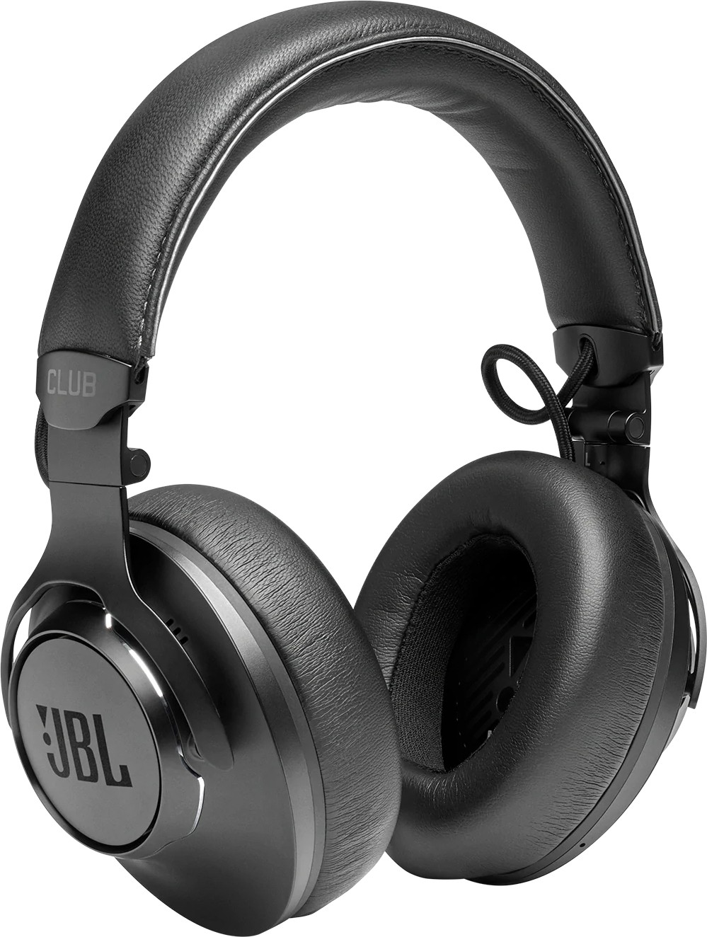 

Bluetooth-гарнитура JBL Club One Black (JBLCLUBONEBLK)