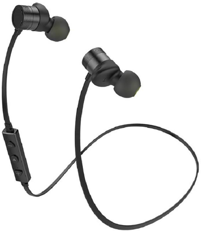 

Bluetooth-гарнітура Awei WT20 Bluetooth Earphones Black (F_88258)