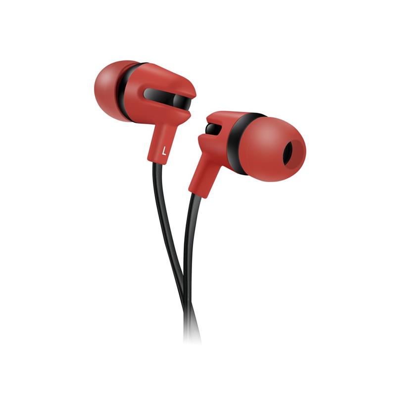 

Гарнитура Canyon CNS-CEP4R Red