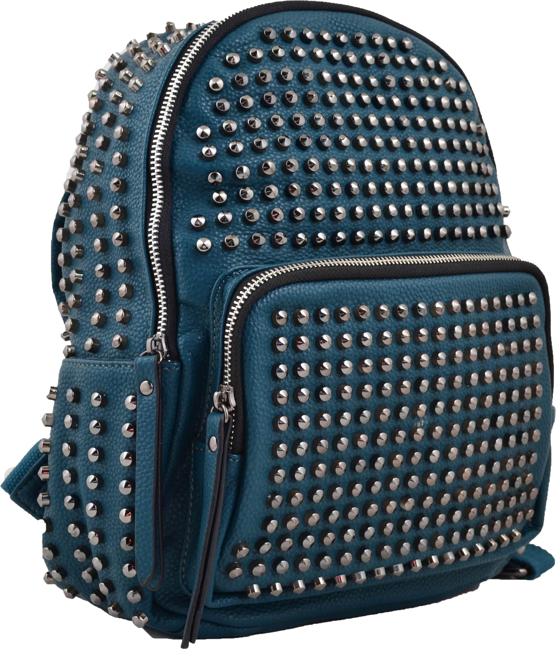 

Рюкзак молодежный Yes Weekend YW-20 Green Forest 33x27.1x12 (5056137108985) (555180)