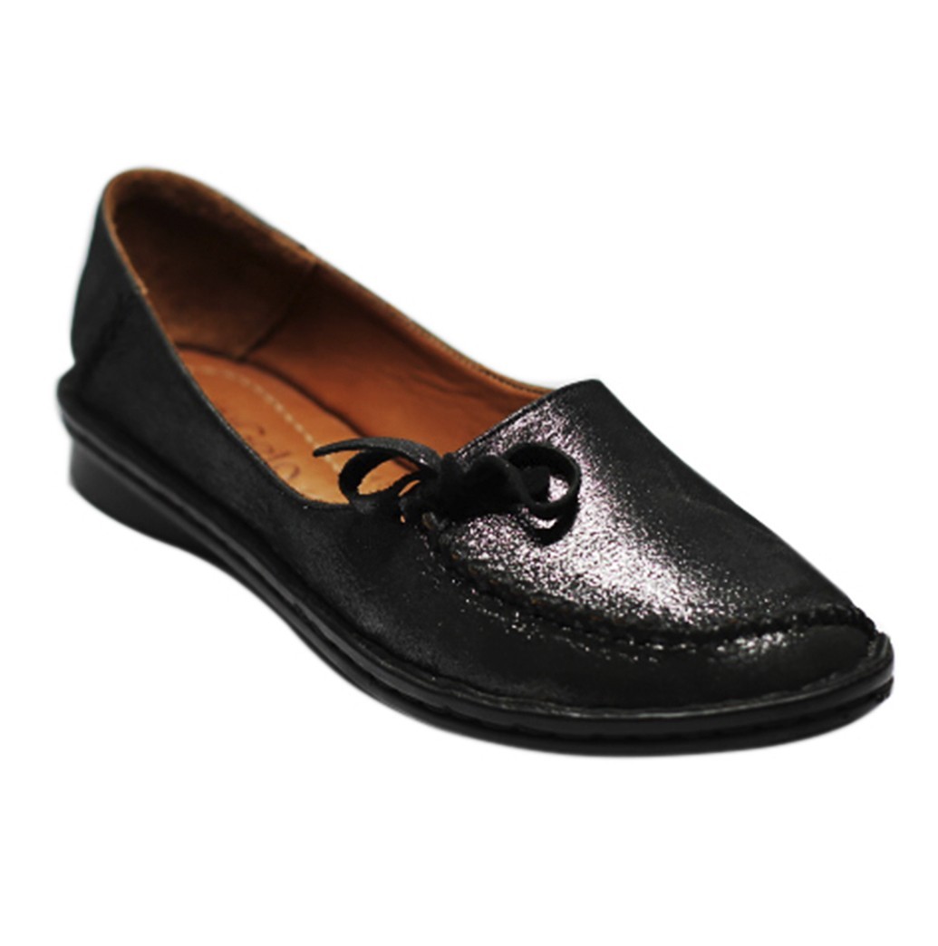

Мокасины Botti Gelo 27419 36 черные