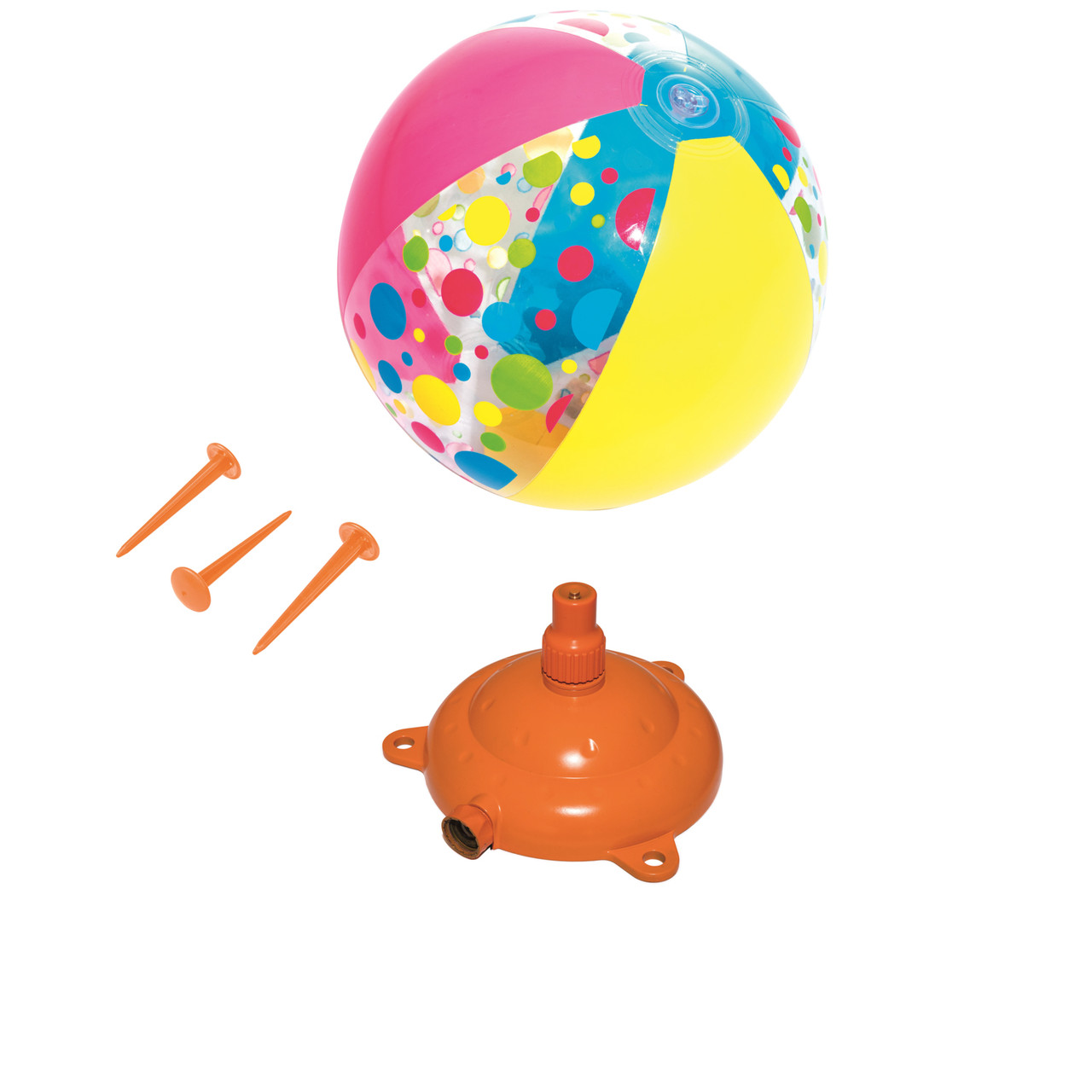 

Набор для игры в мяч Bestway 52259 61 см