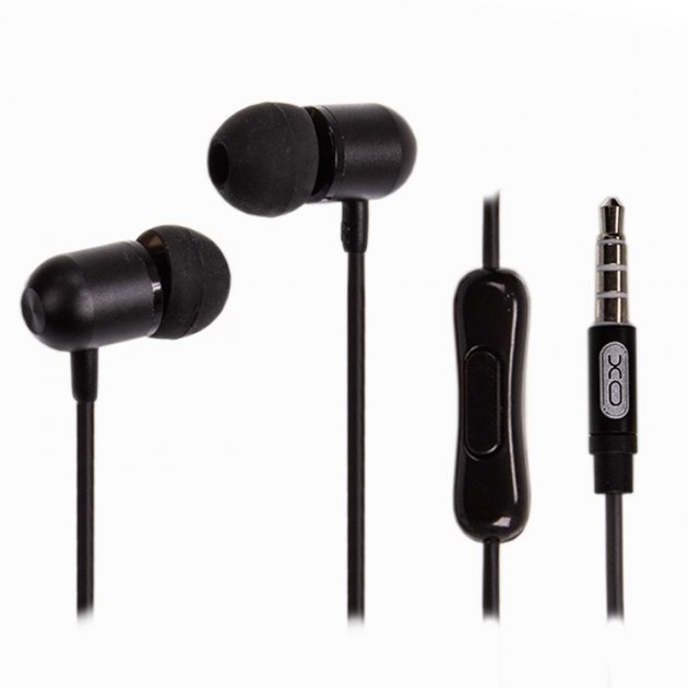 

Гарнитура XO EP5 Black