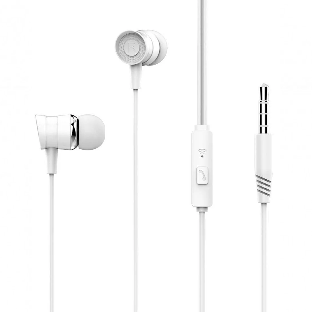 

Гарнитура XO EP20 White