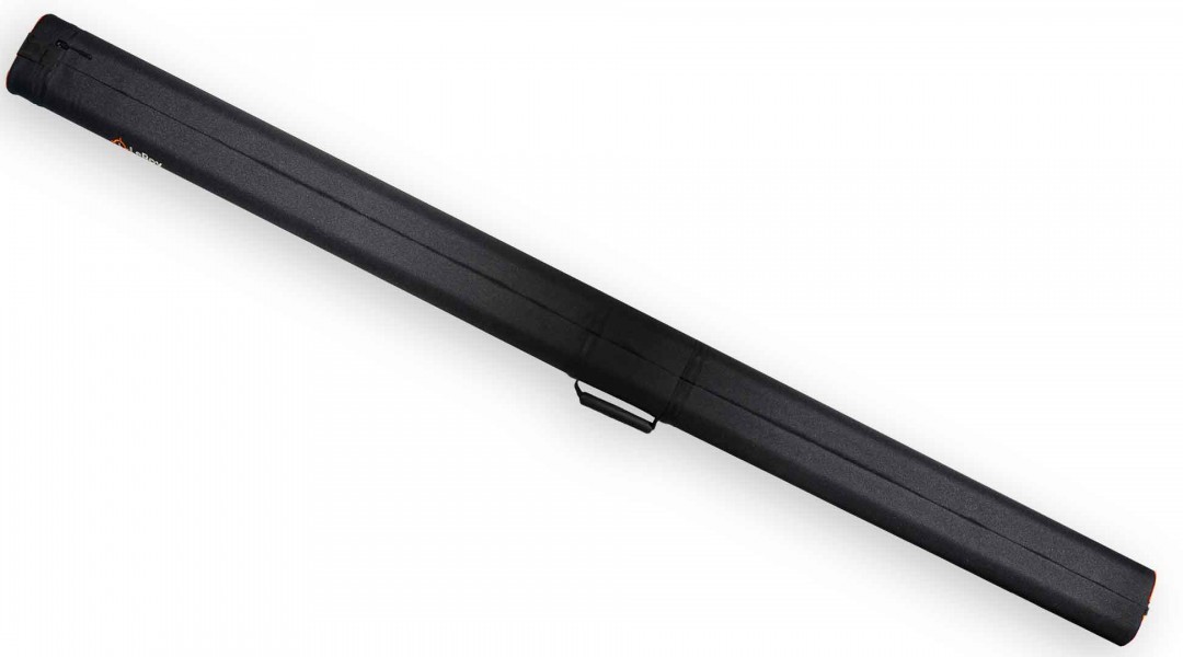 

Двойной тубус для рыболовных удилищ LeRoy Profi 4" (210 см.)