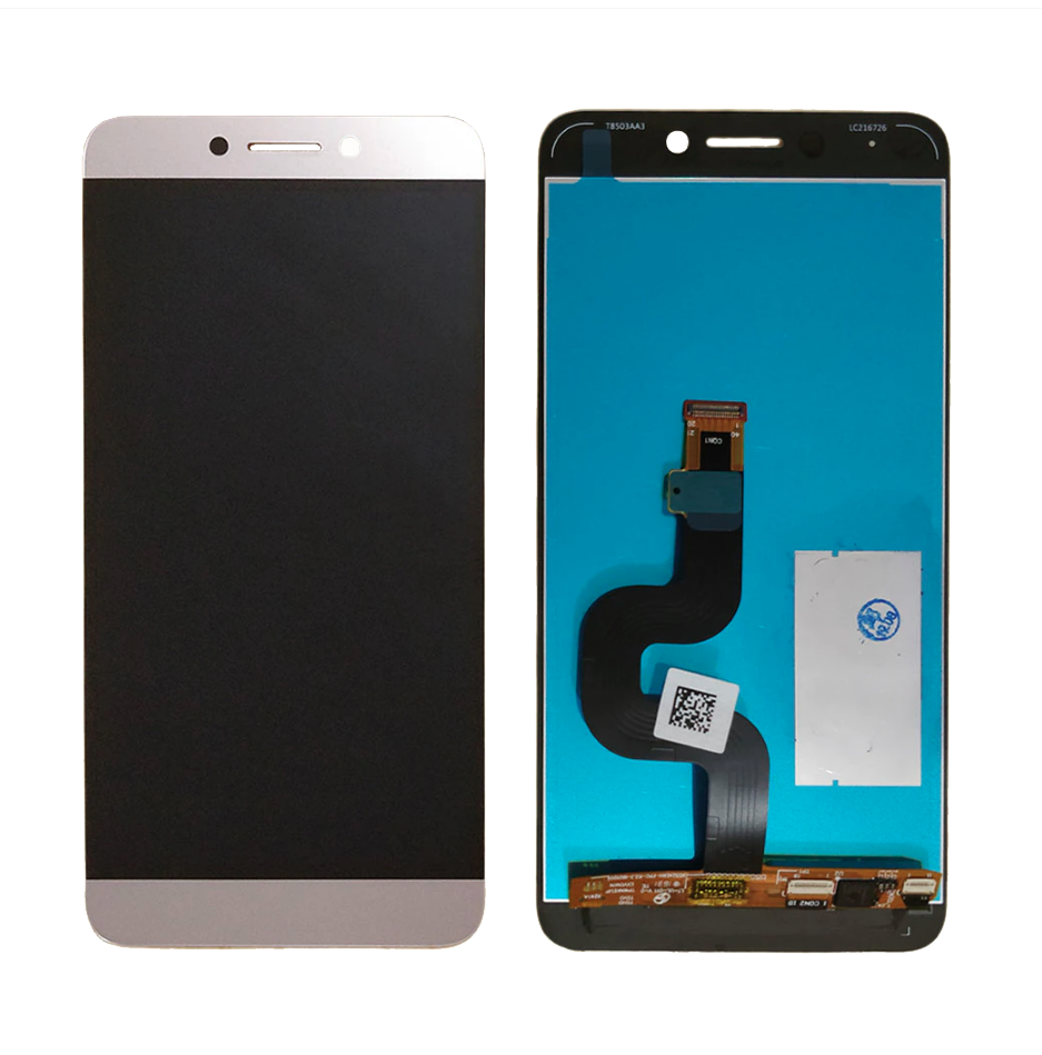 

Дисплей + Сенсор для LeTV LeEco Le 2 / X520 / X525 / X527 / X620 Grey
