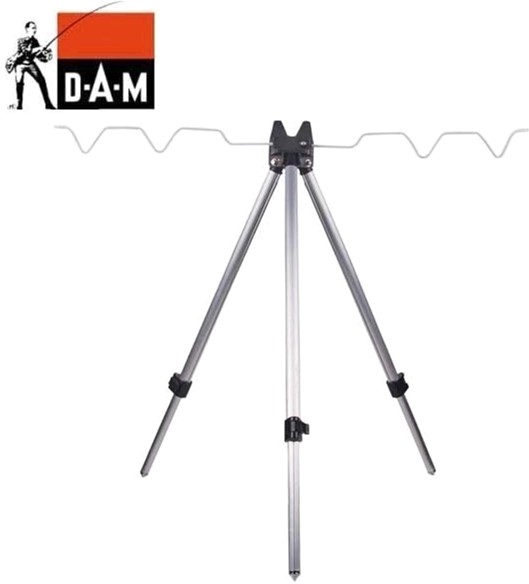 

Подставка DAM Eco-Tripod 80 см (2900020)