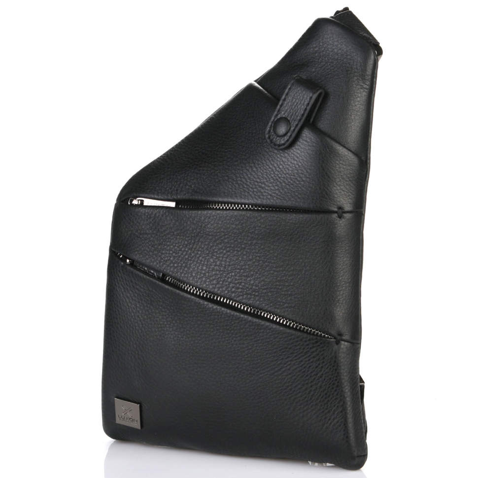 

Рюкзак LUXON 9186-50 Черный