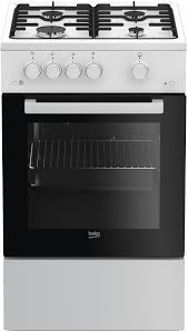 

Плита кухонная Beko - FSG 52010FW