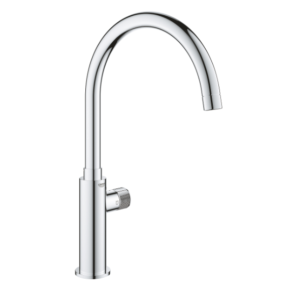 

Смеситель кухонный GROHE - Mono 31724000