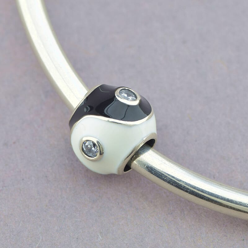 

Шарм Инь и янь Pandora style 102823