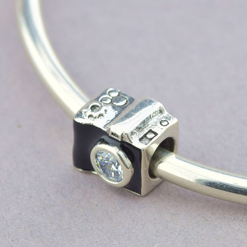 

Шарм Pandora style Фотоаппарат 102836