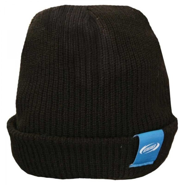 

Зимняя шапка BBB BBW-291 CasualHead с заворотом Акрил 100%