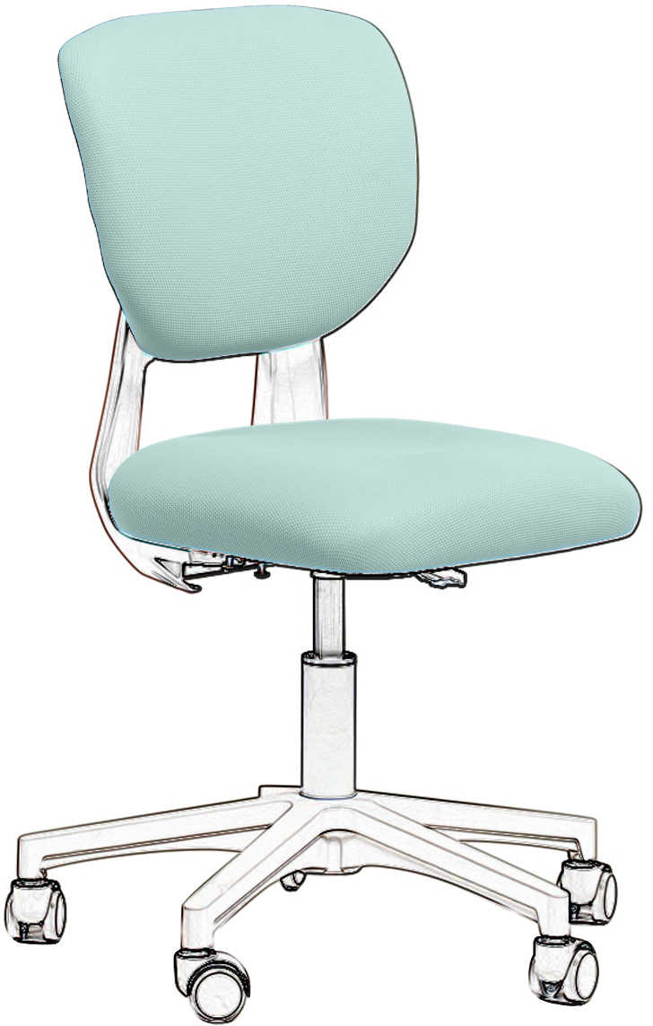 

Чехол для кресла FunDesk Buono Chair Cover Dark Green (01-00002258)