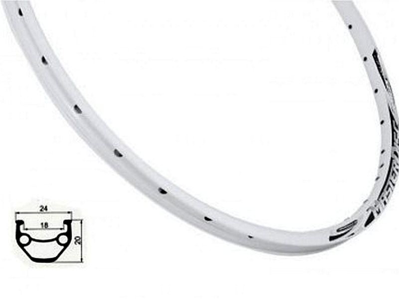 

Обод 29 Master Disc RDX 7320 36h