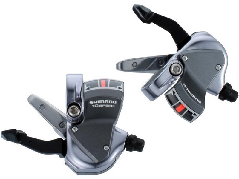 

Манетки Shimano Ultegra SL-R770 Japan 3x10 speed с тросами