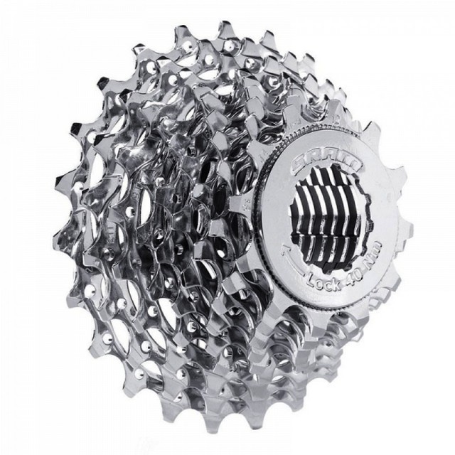 

Кассета Sram CS PG-950 9 speed набор 11-26T