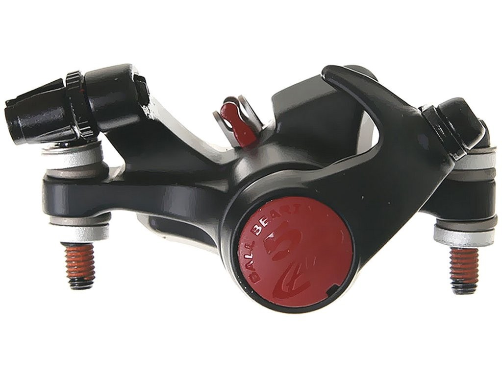 

Дисковый тормоз (калипер) Avid BB5 MTB FR/RR коробочная версия