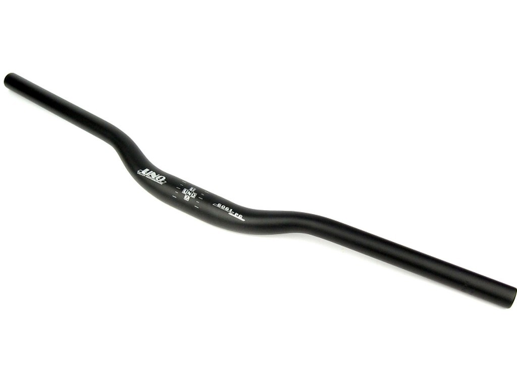 

Руль UNO AL-021 670mm алюминий под 31,8mm