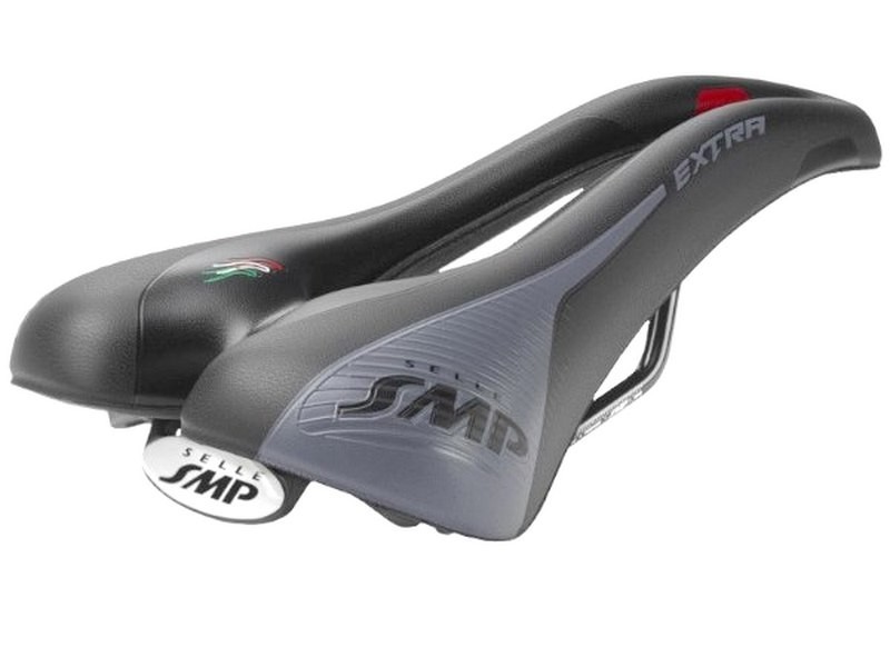 

Седло Selle SMP EXTRA 275 х 140 мм