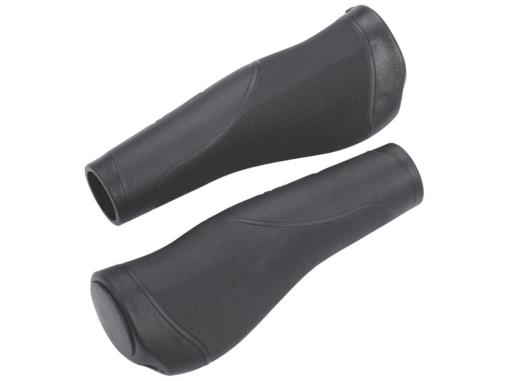 

Гріпси (ручки керма) BBB BHG-60 ComfortFix 135mm анатомічні