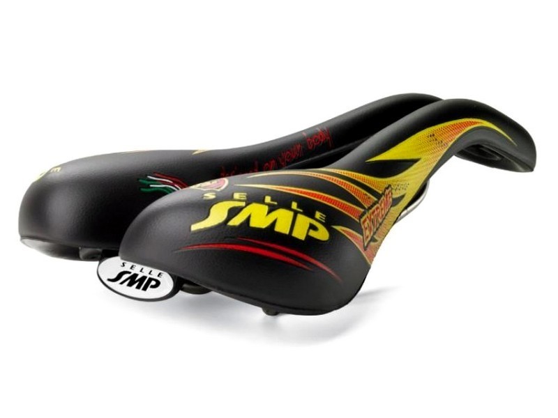 

Седло Selle SMP Extreme Medium 280 х 160 мм