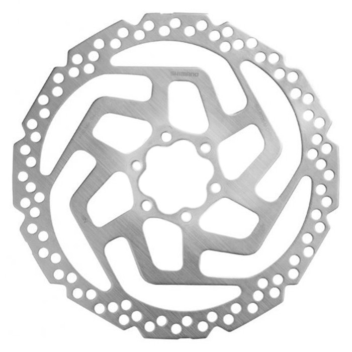 

Ротор тормоза Shimano SM-RT26 180mm под 6 болтов