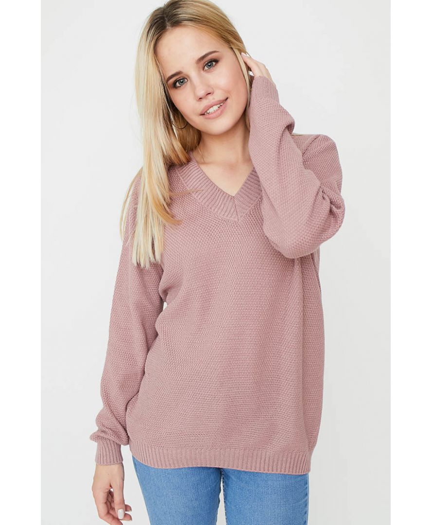 

Джемпер Knitwear Fresh М Какао