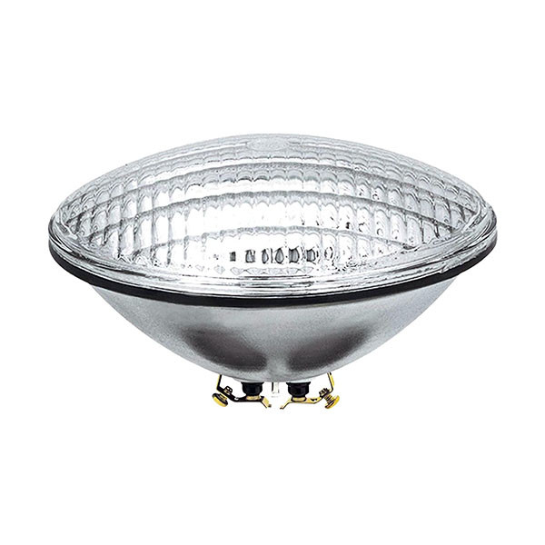 

Лампа для бассейнов галогенная 300PAR56/WFL 300W 12V GE (93072766)