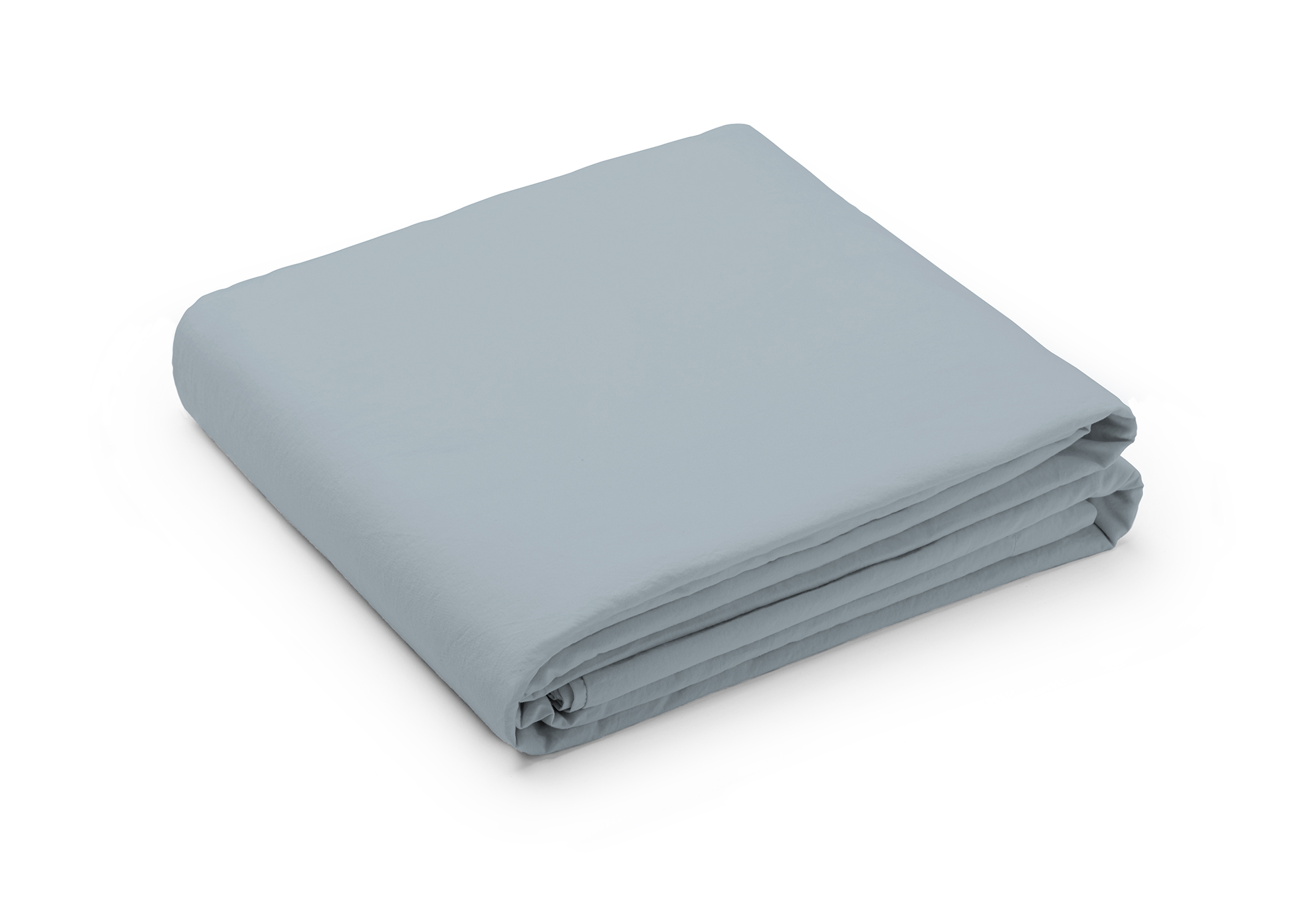 

Простынь Loftline Перкаль Sky 160Х280 см