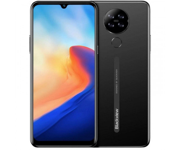 

Мобильный телефон Blackview A80 2/16GB