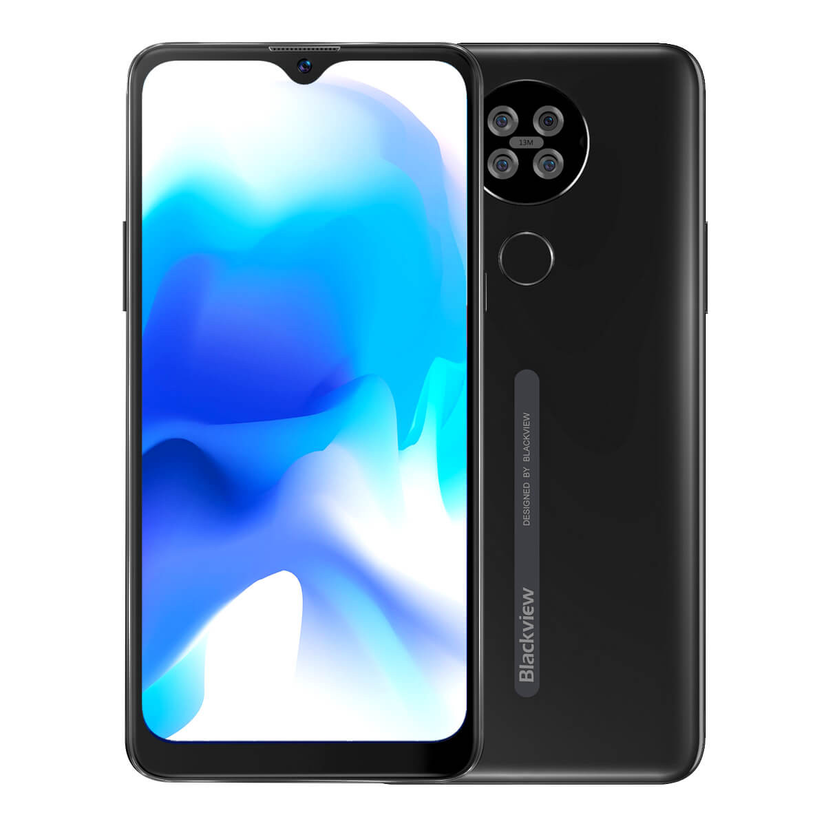 

Мобильный телефон Blackview A80S 4/64GB