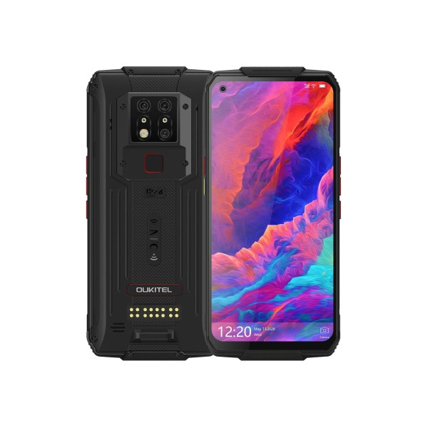 

Мобильный телефон Oukitel WP7 6/128GB