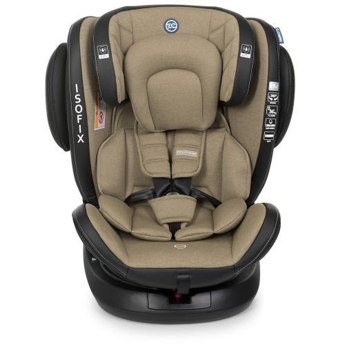 

Автокресло ME 1045 EVOLUTION 360 Royal Beige