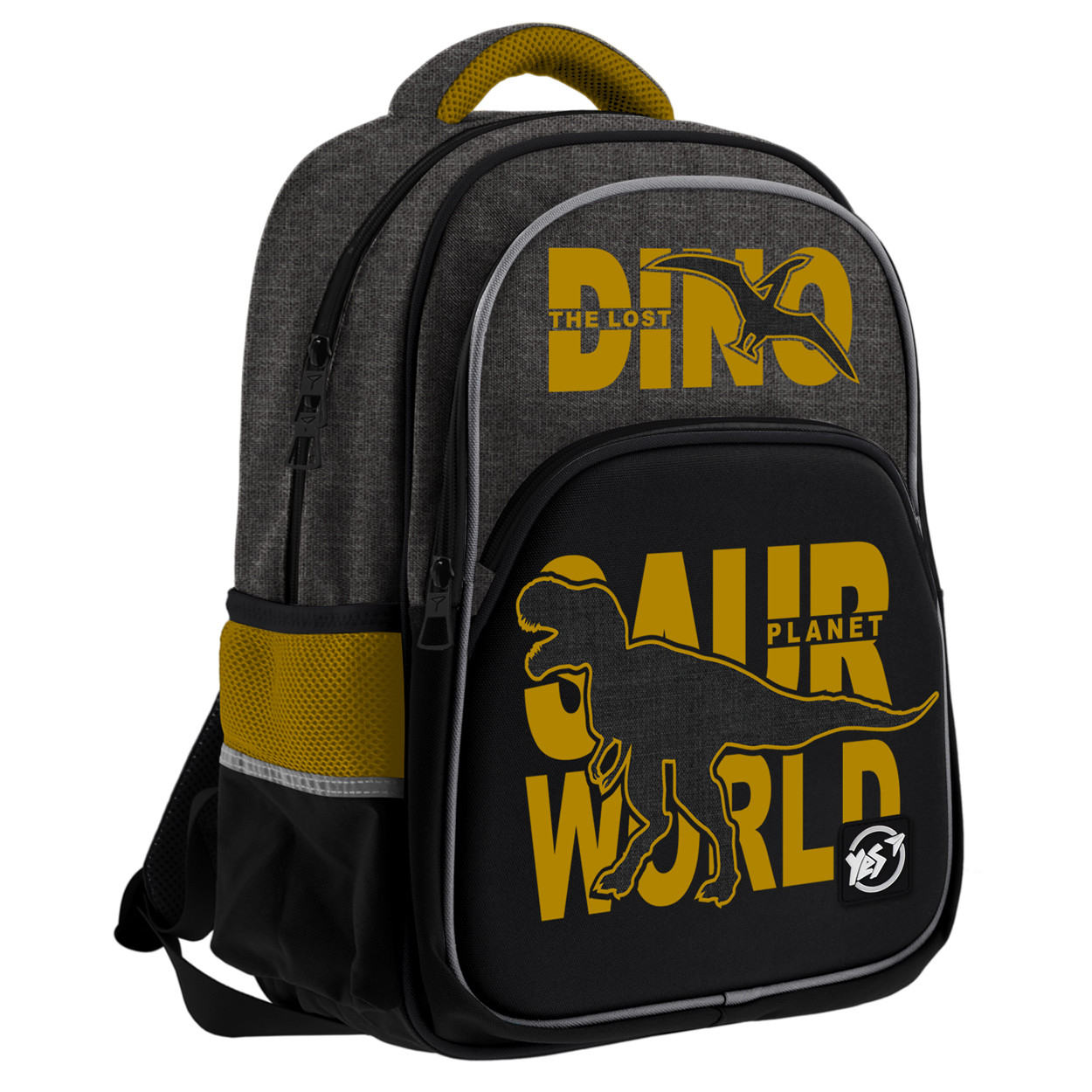 Yes pack. Рюкзак Kellys Invader 25 Black. Backpack School Yes Dino (558143), шт, Backpack School Yes Dino (558143).