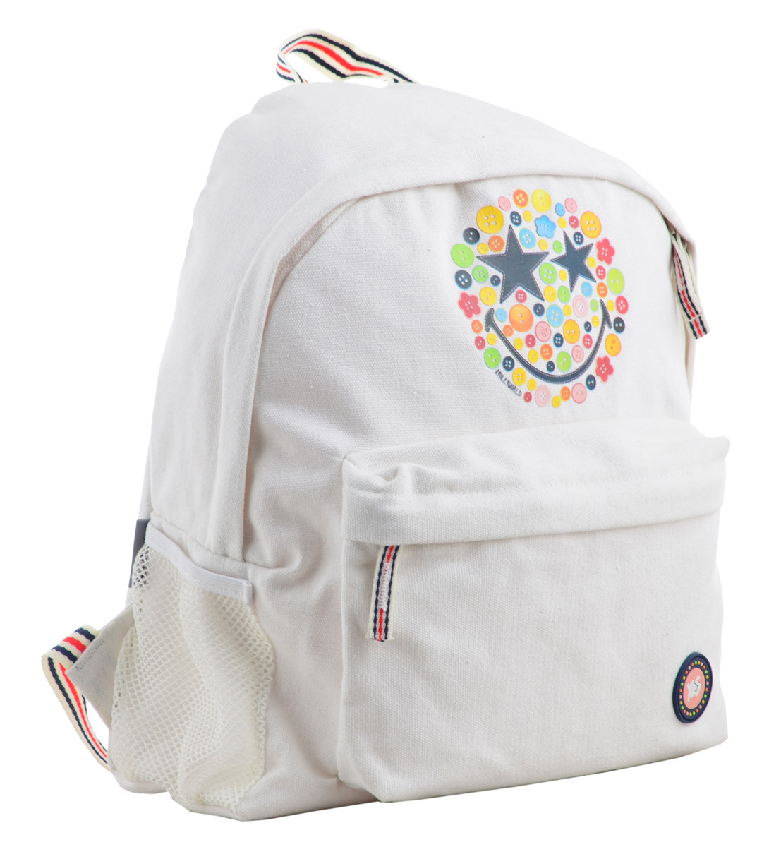 

Рюкзак городской YES ST-31 White diamond 35х29х12 (555540)