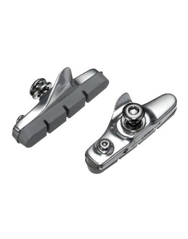 

Тормозные колодки Alligator RD-300 55 мм для шоссе картриджные