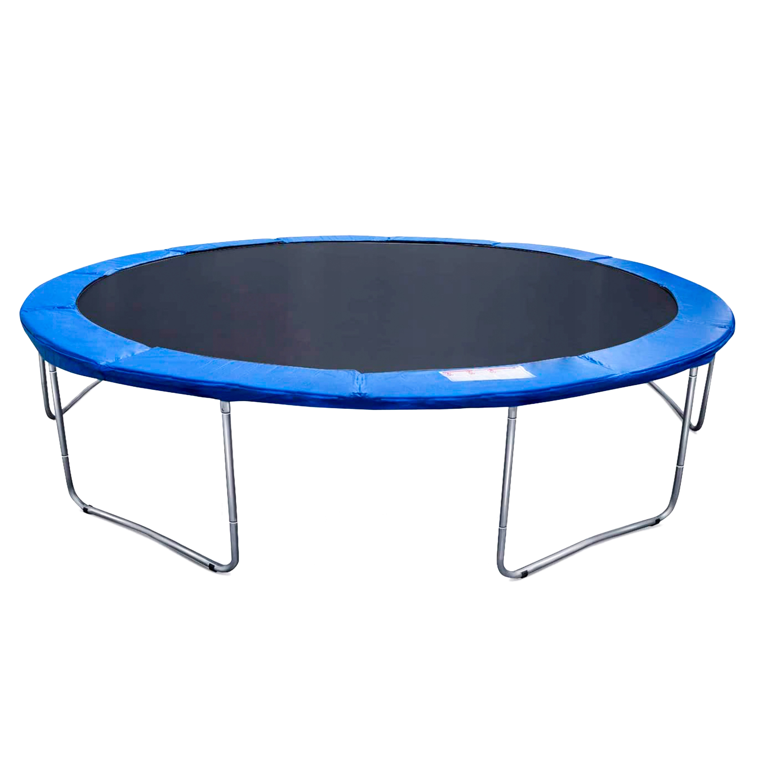 

Накладка для пружин (защитный край) для батута Springos 8FT 244-252 см Blue