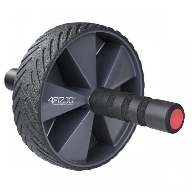 

Ролик (колесо) для пресса 4FIZJO Ab Wheel 4FJ0187