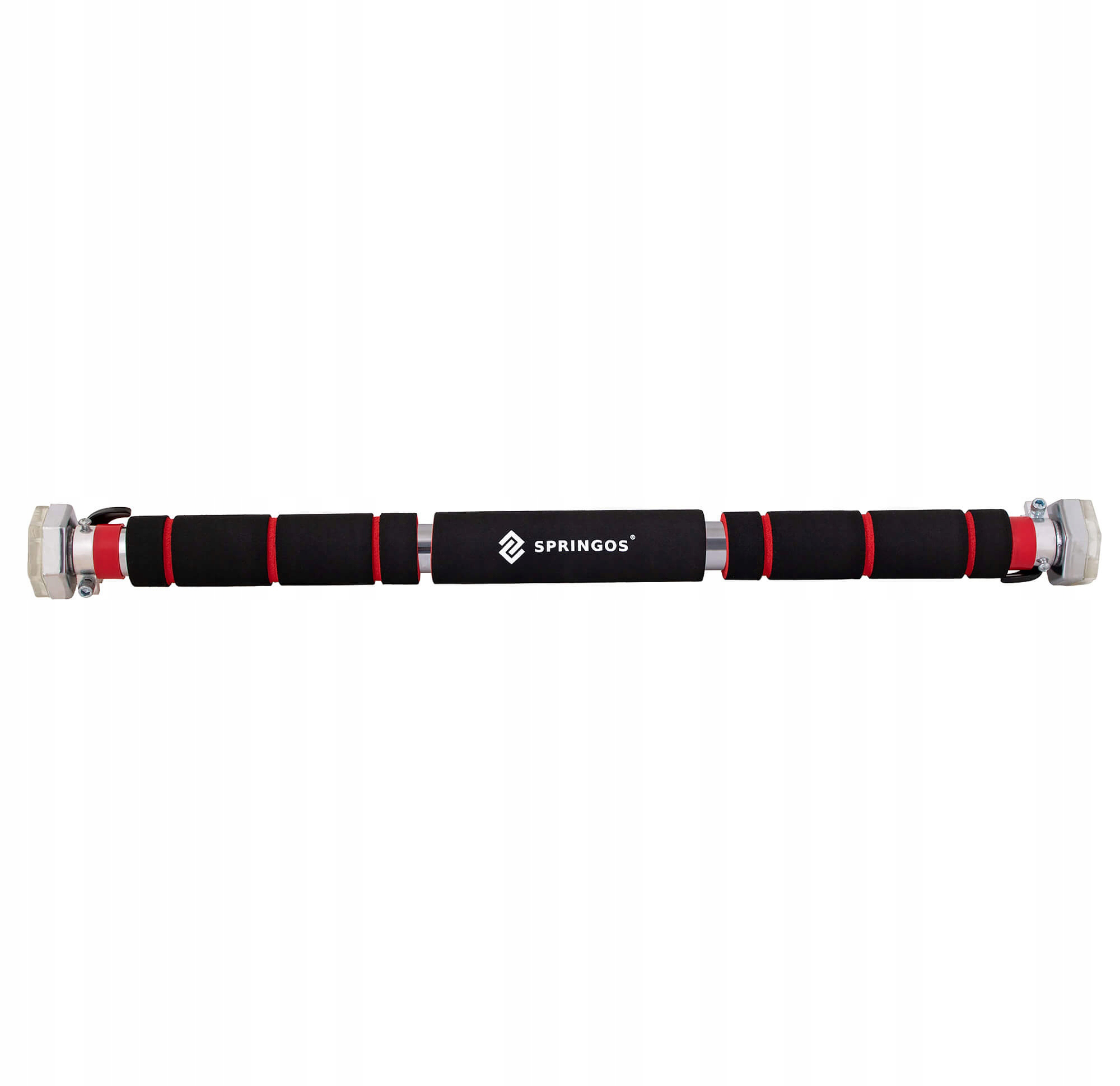 

Турник раздвижной Springos 60-100 см FA4002